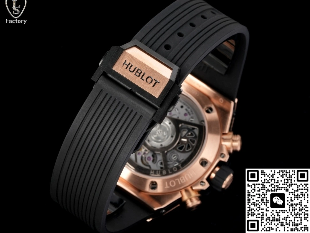 LS Factory Hublot Big Bang 441.OM.1181.RX 1:1 Best Edition Replica Watch